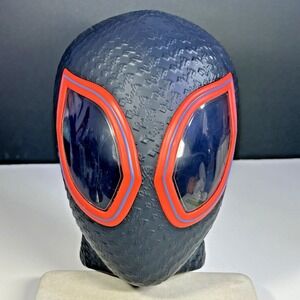 AMC "Spider-Man: Across the Spider-Verse" Miles Morales Popcorn Bucket  2023